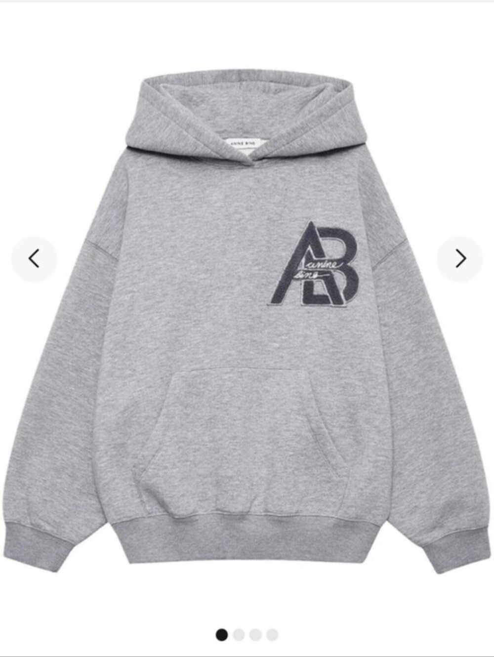 Anine Bing Sweatshirt